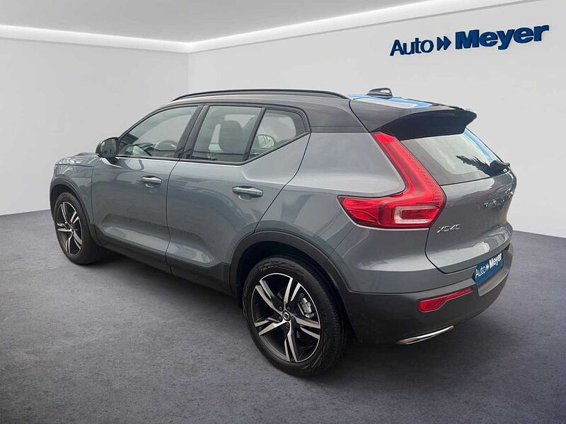 Volvo XC 40 D4 R Design Aut. 190 AWD*PREISHIT*