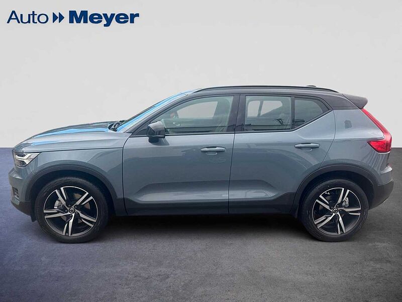 Volvo XC 40 D4 R Design Aut. 190 AWD*PREISHIT*
