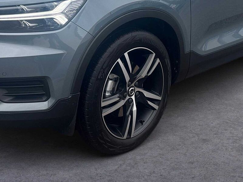 Volvo XC 40 D4 R Design Aut. 190 AWD*PREISHIT*