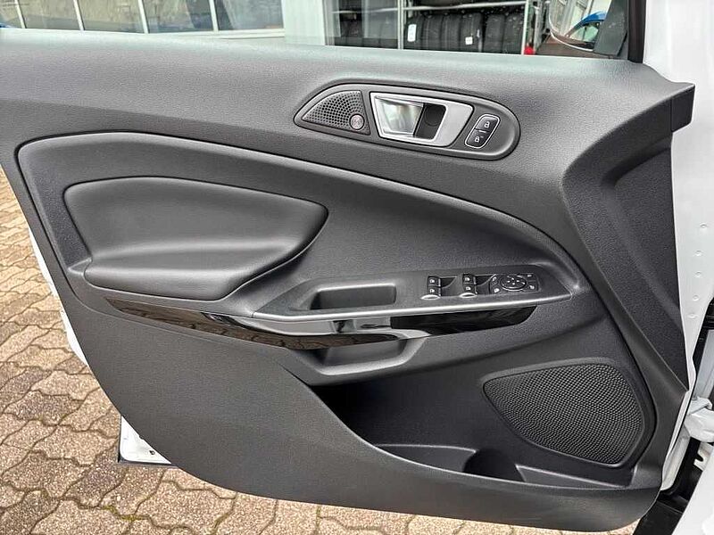Ford EcoSport 1.0 EcoBoost 125 Titanium*PREISHIT*
