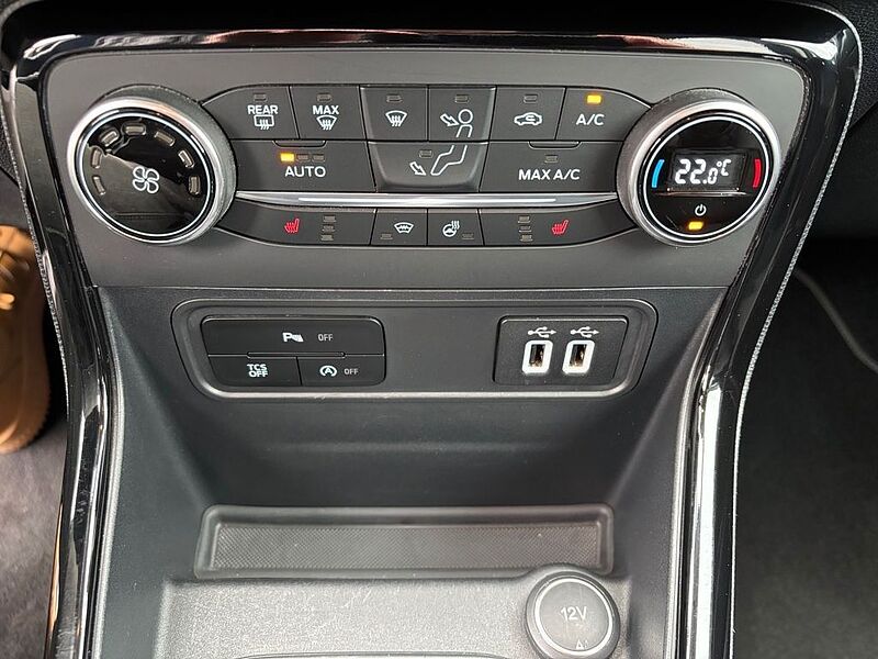 Ford EcoSport 1.0 EcoBoost 125 Titanium*PREISHIT*