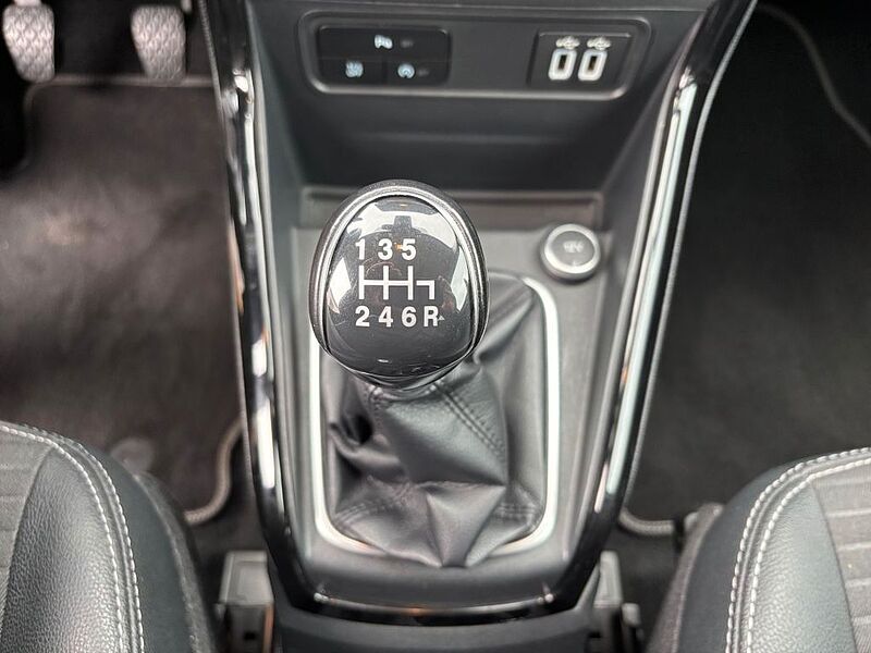 Ford EcoSport 1.0 EcoBoost 125 Titanium*PREISHIT*