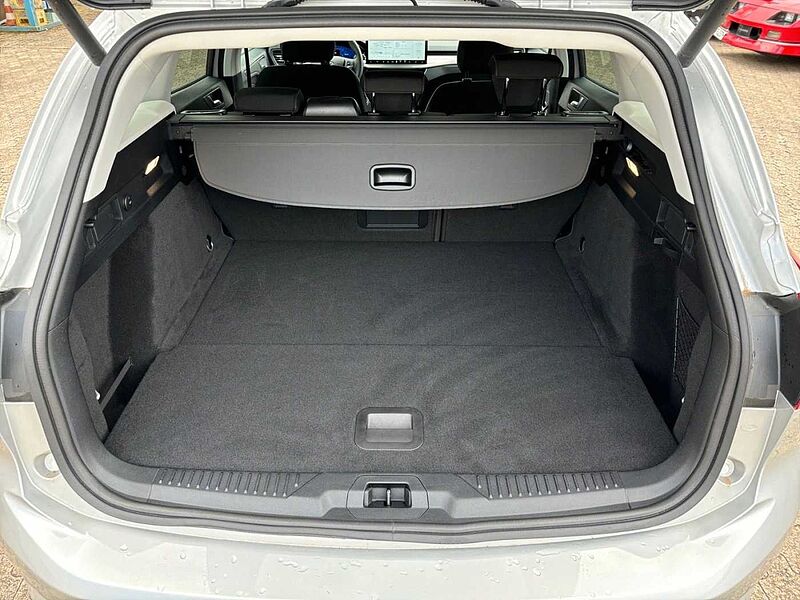 Ford Focus Turnier 1.5 EcoBlue AUT. Titanium X |ACC|