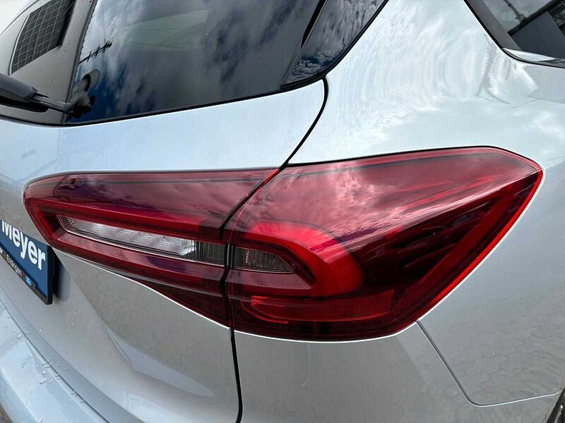 Ford Focus Turnier 1.5 EcoBlue AUT. Titanium X |ACC|