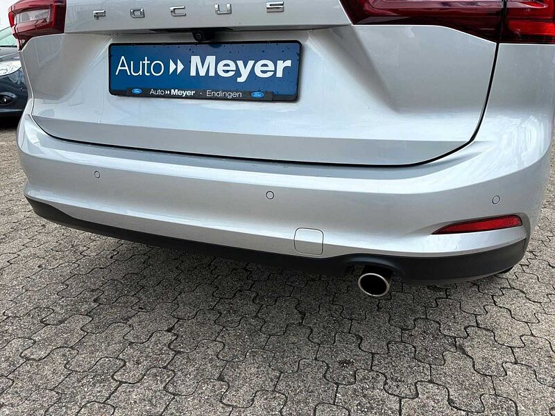 Ford Focus Turnier 1.5 EcoBlue AUT. Titanium X |ACC|