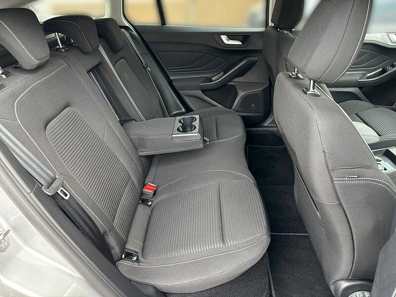 Ford Focus Turnier 1.5 EcoBlue AUT. Titanium X |ACC|