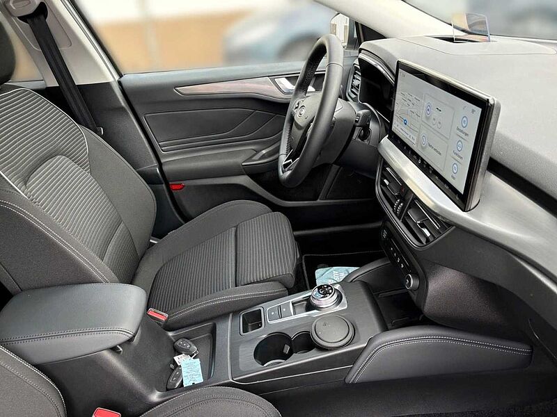 Ford Focus Turnier 1.5 EcoBlue AUT. Titanium X |ACC|
