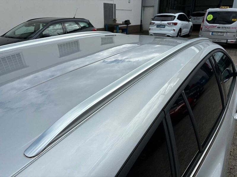 Ford Focus Turnier 1.5 EcoBlue AUT. Titanium X |ACC|