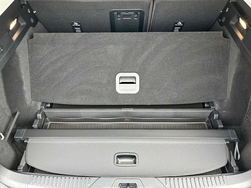 Ford Focus Turnier 1.5 EcoBlue AUT. Titanium X |ACC|