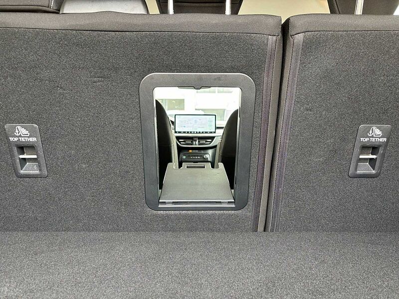 Ford Focus Turnier 1.5 EcoBlue AUT. Titanium X |ACC|