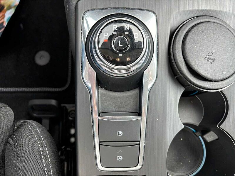 Ford Focus Turnier 1.5 EcoBlue AUT. Titanium X |ACC|