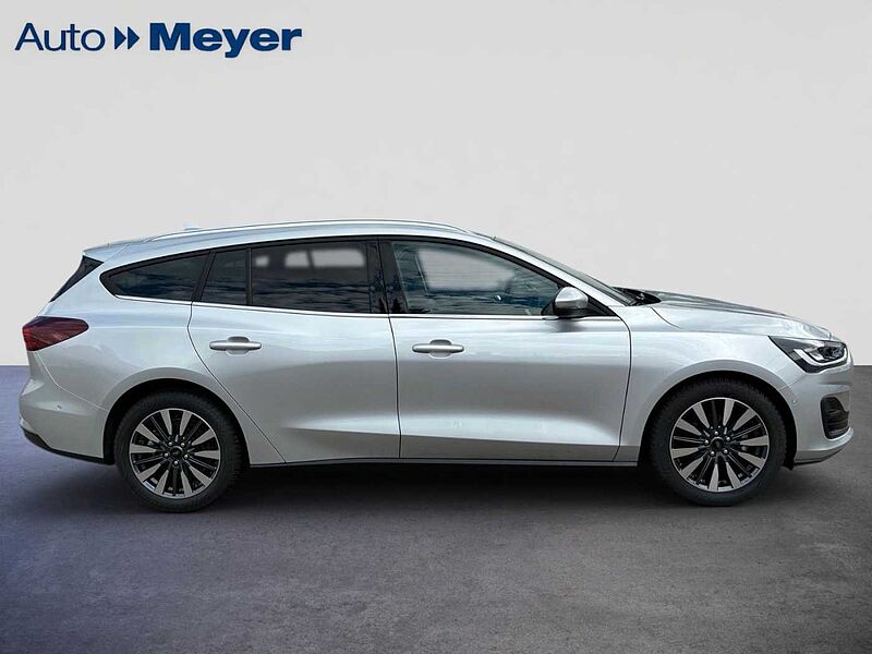 Ford Focus Turnier 1.5 EcoBlue AUT. Titanium X |ACC|