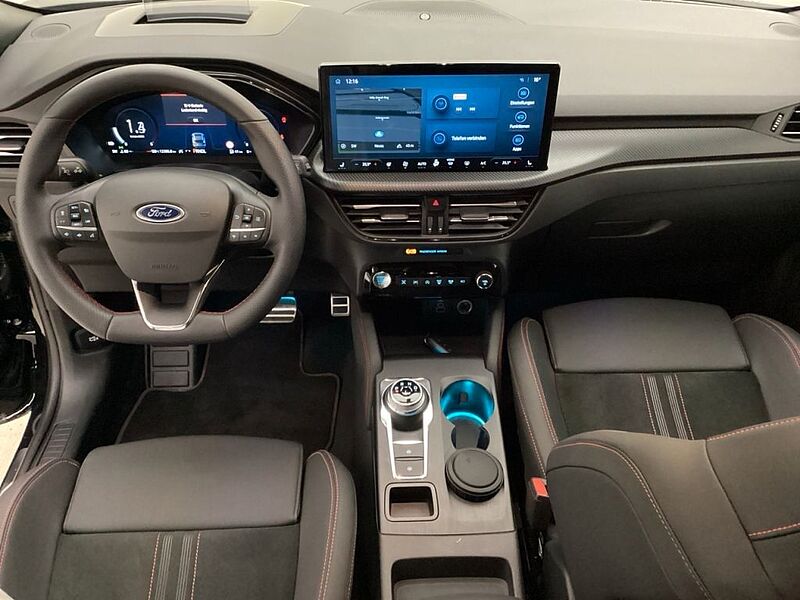 Ford Kuga 1.5 EcoBoost 186 Aut. ST-Line X |AHK|LED|