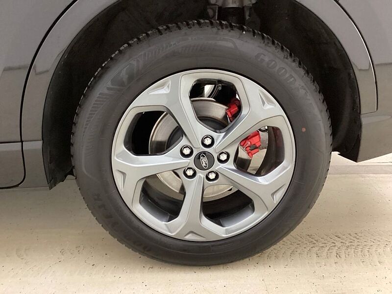 Ford Kuga 1.5 EcoBoost 186 Aut. ST-Line X |AHK|LED|