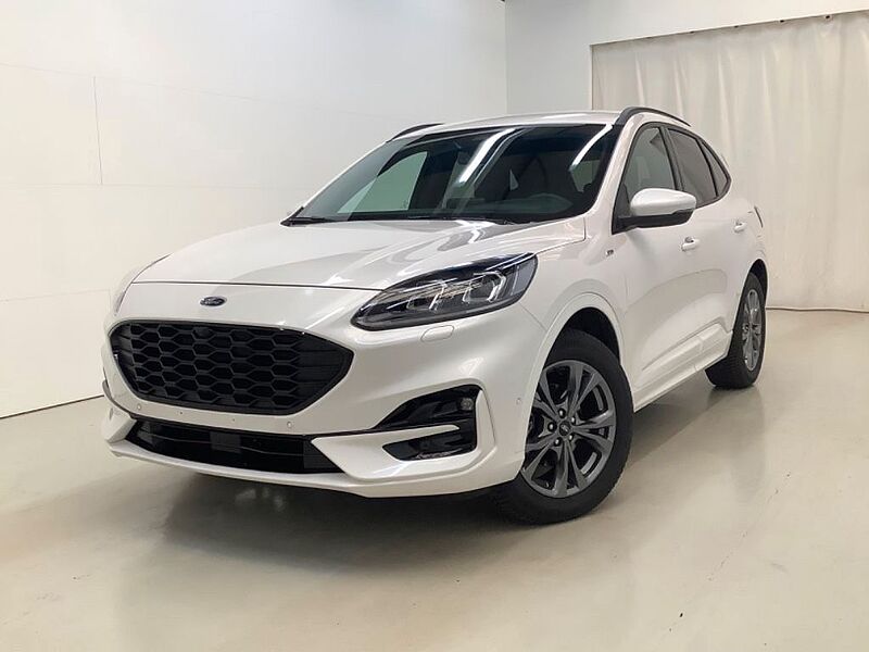 Ford Kuga 2.0 EcoBlue 190 AUT AWD ST-Line X |ACC|LED|