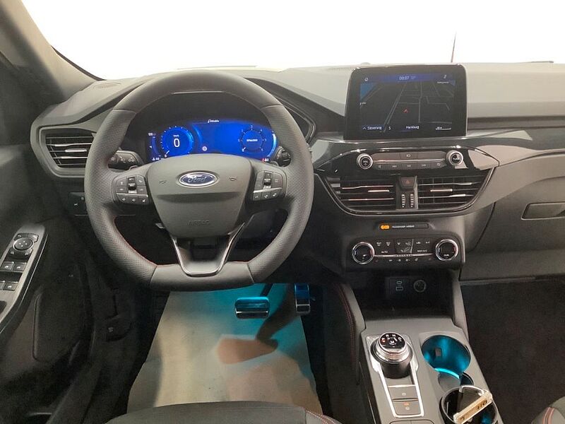 Ford Kuga 2.0 EcoBlue 190 AUT AWD ST-Line X |ACC|LED|