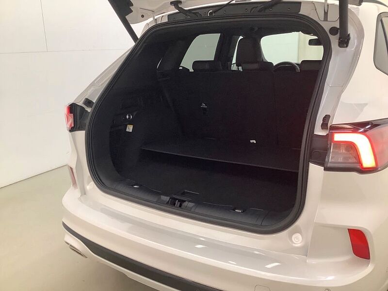 Ford Kuga 2.0 EcoBlue 190 AUT AWD ST-Line X |ACC|LED|