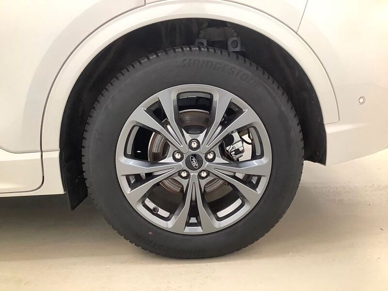 Ford Kuga 2.0 EcoBlue 190 AUT AWD ST-Line X |ACC|LED|