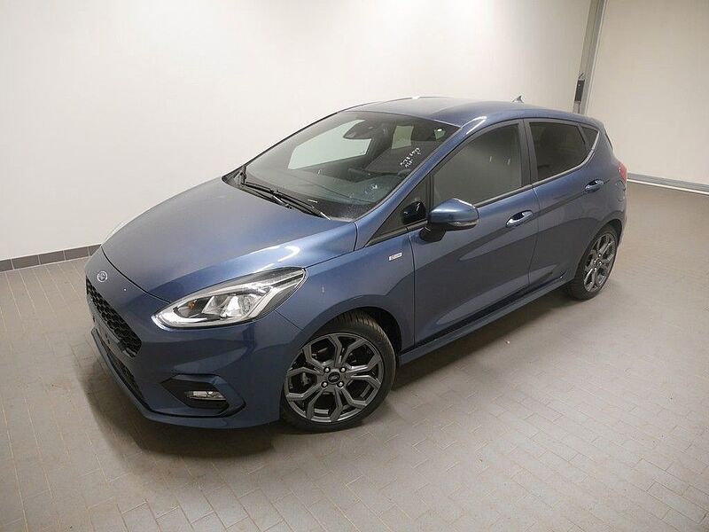 Ford Fiesta 1.0 Eco Boost 125 ST-Line ***PREISHIT***