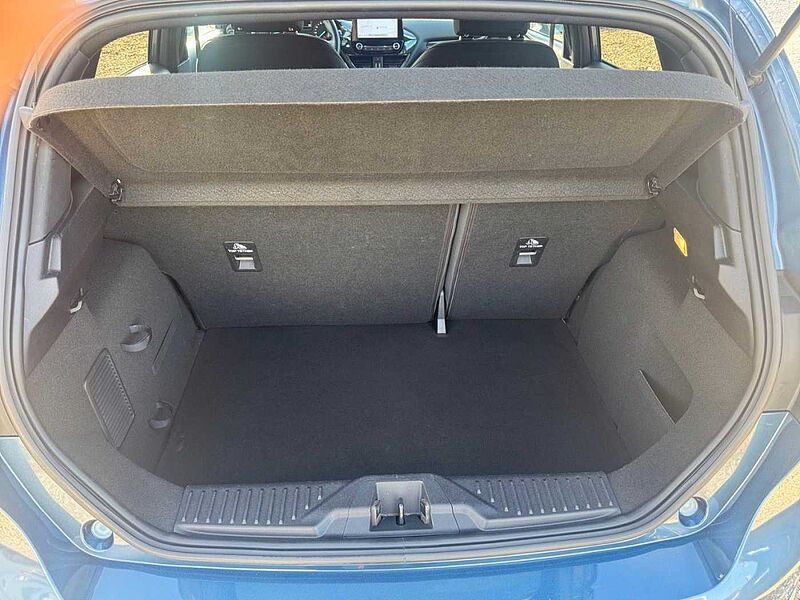 Ford Fiesta 1.0 EcoBoost 125 ST-Line |NAV|Winter-Pak|