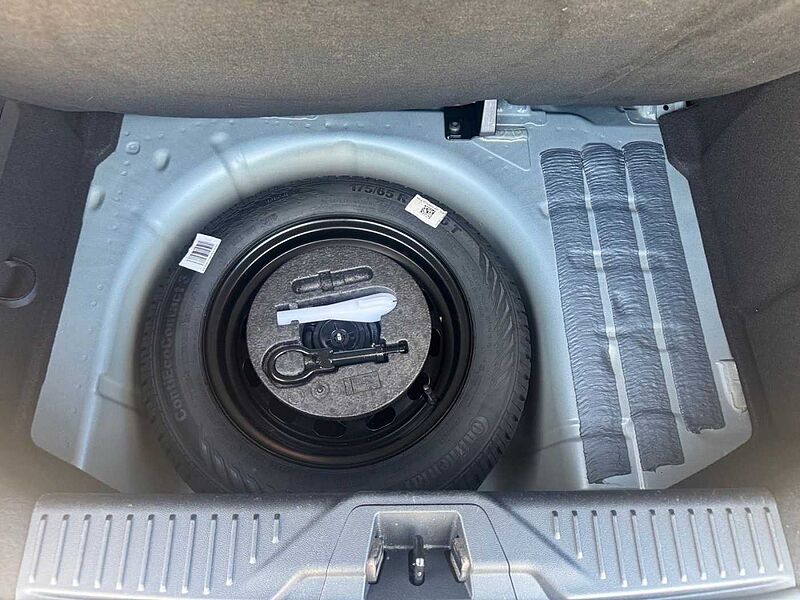 Ford Fiesta 1.0 EcoBoost 125 ST-Line |NAV|Winter-Pak|