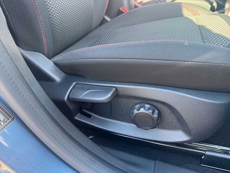 Ford Fiesta 1.0 EcoBoost 125 ST-Line |NAV|Winter-Pak|