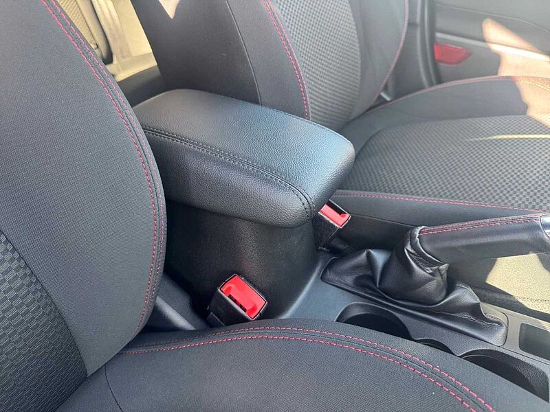 Ford Fiesta 1.0 EcoBoost 125 ST-Line |NAV|Winter-Pak|