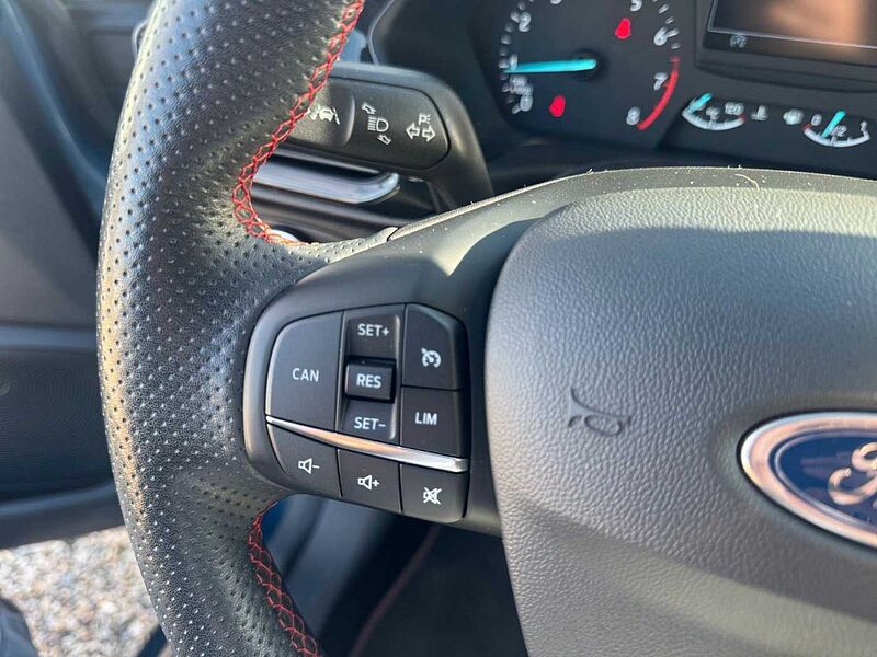 Ford Fiesta 1.0 EcoBoost 125 ST-Line |NAV|Winter-Pak|