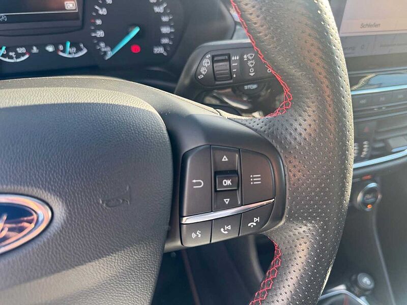 Ford Fiesta 1.0 EcoBoost 125 ST-Line |NAV|Winter-Pak|