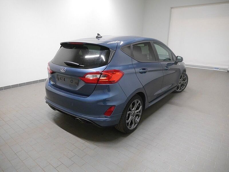 Ford Fiesta 1.0 Eco Boost 125 ST-Line ***PREISHIT***