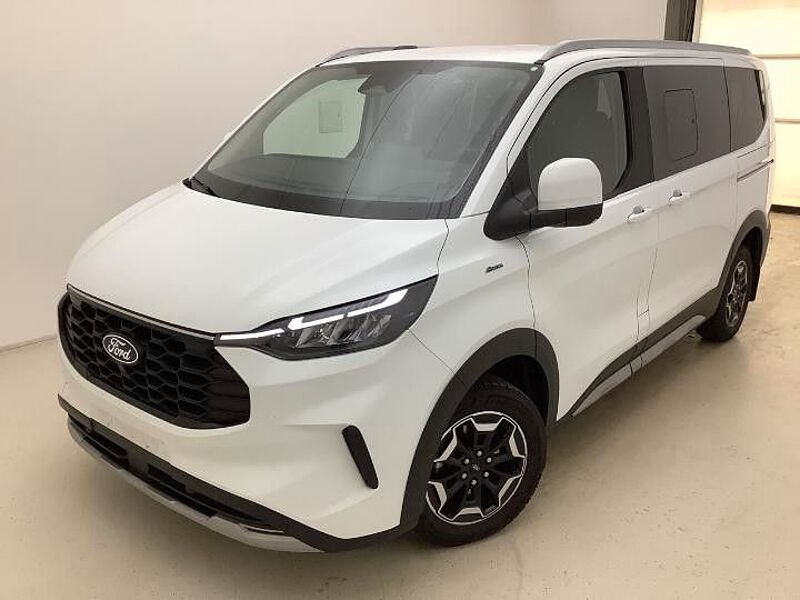 Ford Tourneo Custom Bus L1 Active |8-Sitzer|AHK|ACC|