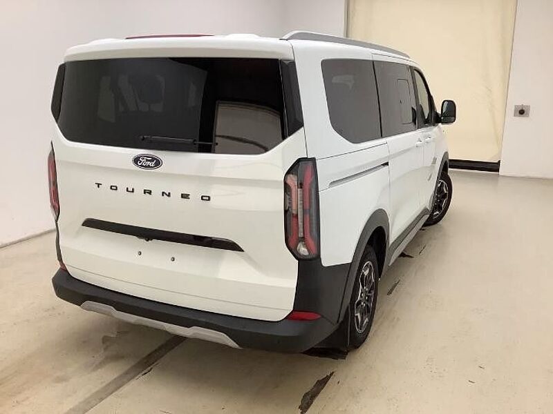 Ford Tourneo Custom Bus L1 Active |8-Sitzer|AHK|ACC|