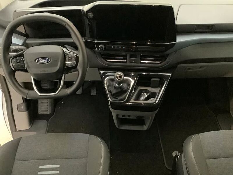 Ford Tourneo Custom Bus L1 Active |8-Sitzer|AHK|ACC|