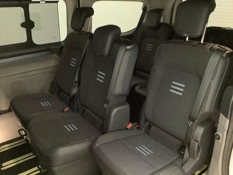 Ford Tourneo Custom Bus L1 Active |8-Sitzer|AHK|ACC|