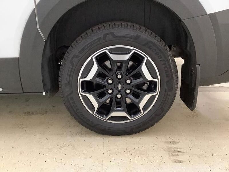 Ford Tourneo Custom Bus L1 Active |8-Sitzer|AHK|ACC|