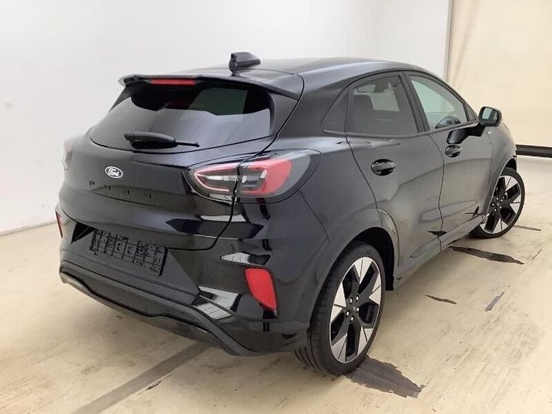 Ford Puma 1.0 HYBIRD 155 ST-Line X |19'|MatrixLED|