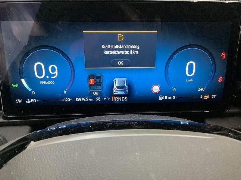 Ford Puma 1.0 HYBIRD 155 ST-Line X |19'|MatrixLED|