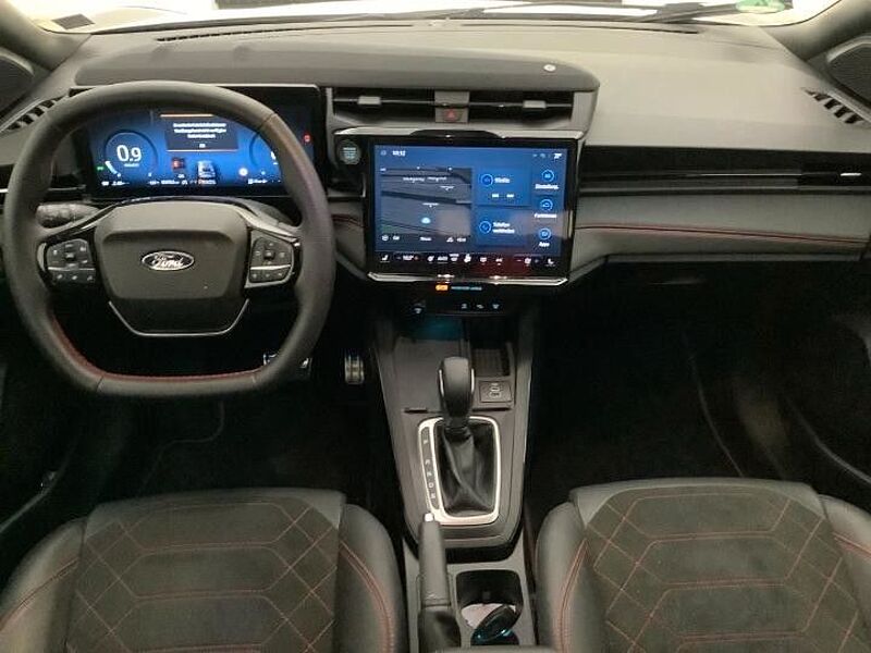 Ford Puma 1.0 HYBIRD 155 ST-Line X |19'|MatrixLED|