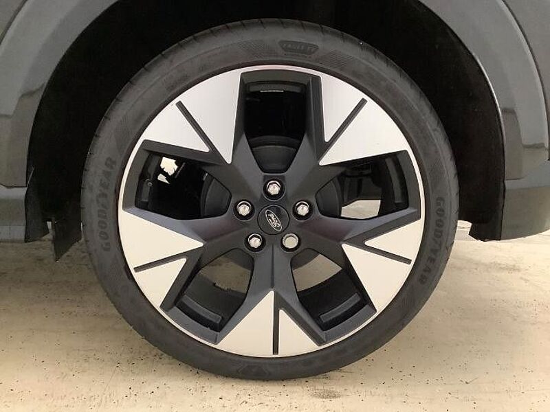 Ford Puma 1.0 HYBIRD 155 ST-Line X |19'|MatrixLED|