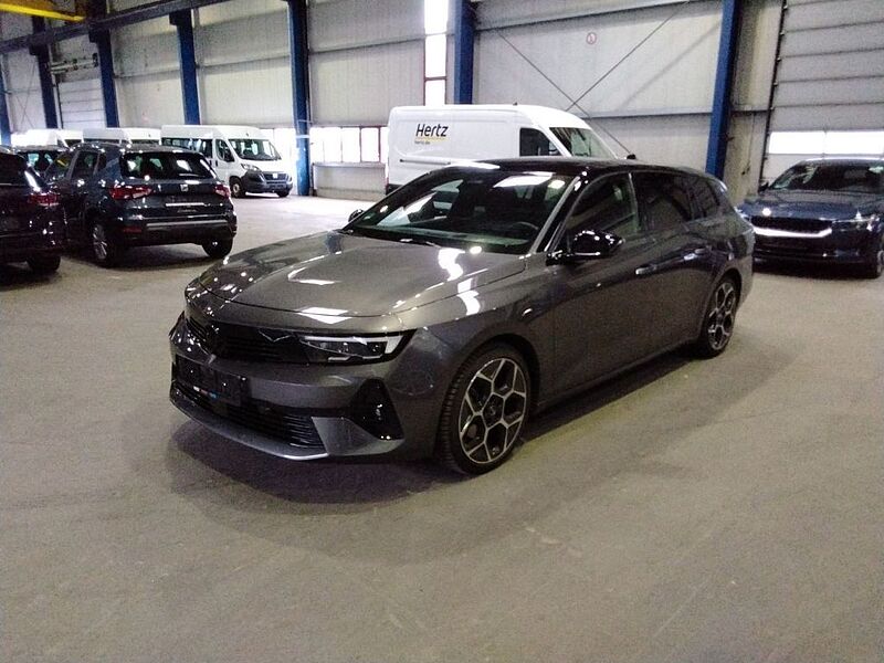 Opel Astra Sports Tourer 1.2 Turbo Aut. ULTIMATE |AHK