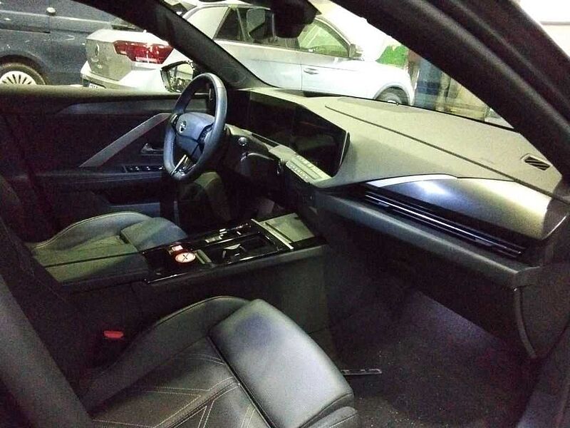 Opel Astra Sports Tourer 1.2 Turbo Aut. ULTIMATE |AHK