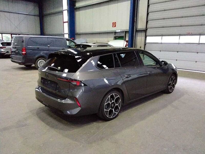 Opel Astra Sports Tourer 1.2 Turbo Aut. ULTIMATE |AHK