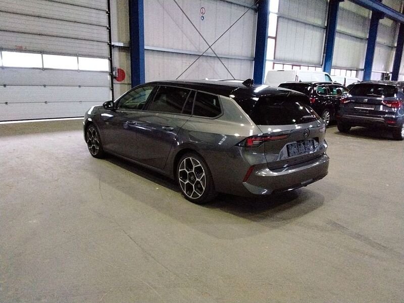 Opel Astra Sports Tourer 1.2 Turbo Aut. ULTIMATE |AHK