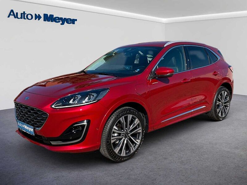 Ford Kuga 2.5 PHEV PlugIn-Hybrid VIGNALE |20Zoll|ACC|