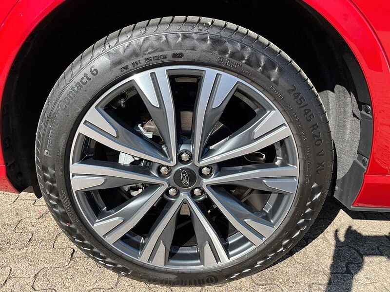Ford Kuga 2.5 PHEV PlugIn-Hybrid VIGNALE |20Zoll|ACC|