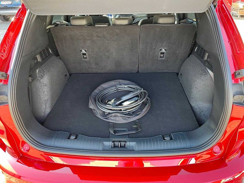 Ford Kuga 2.5 PHEV PlugIn-Hybrid VIGNALE |20Zoll|ACC|