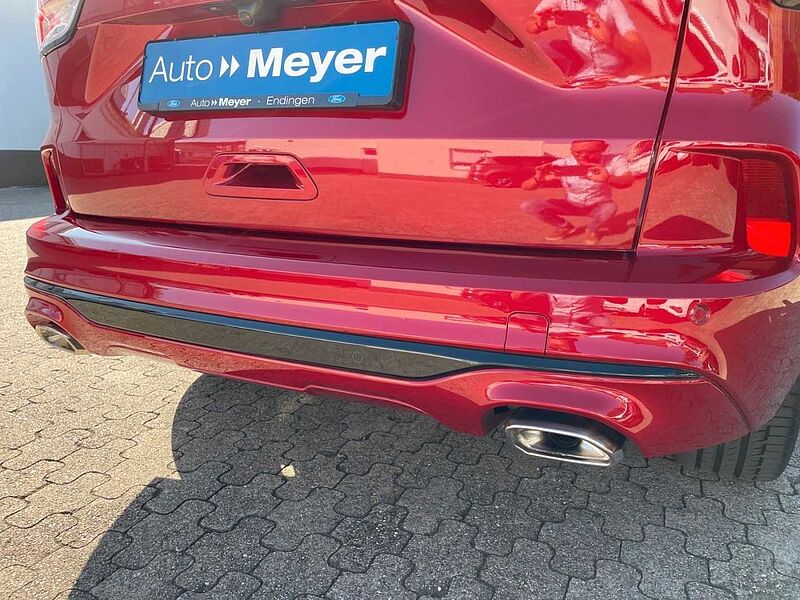 Ford Kuga 2.5 PHEV PlugIn-Hybrid VIGNALE |20Zoll|ACC|