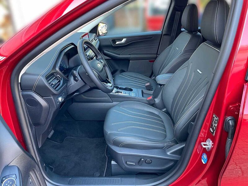 Ford Kuga 2.5 PHEV PlugIn-Hybrid VIGNALE |20Zoll|ACC|