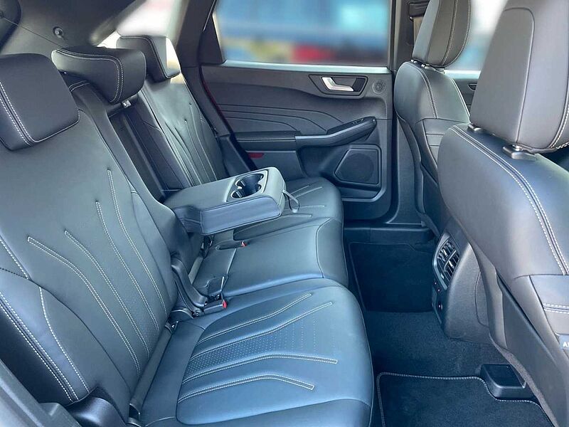 Ford Kuga 2.5 PHEV PlugIn-Hybrid VIGNALE |20Zoll|ACC|