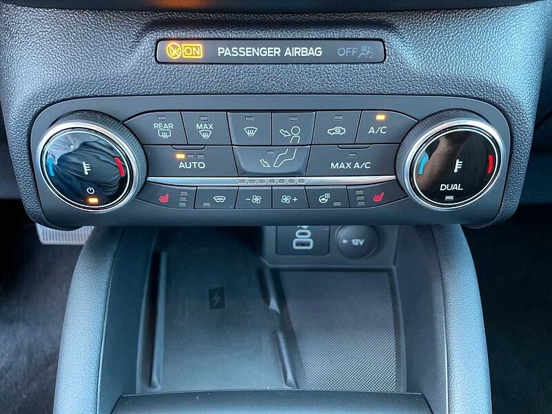 Ford Kuga 2.5 PHEV PlugIn-Hybrid VIGNALE |20Zoll|ACC|